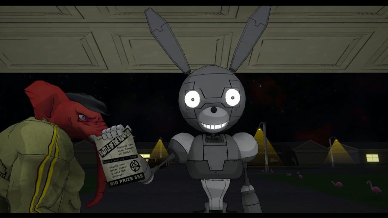 Rock-n-Rogue A Boo Bunny Plague Adventure thumbnail 4