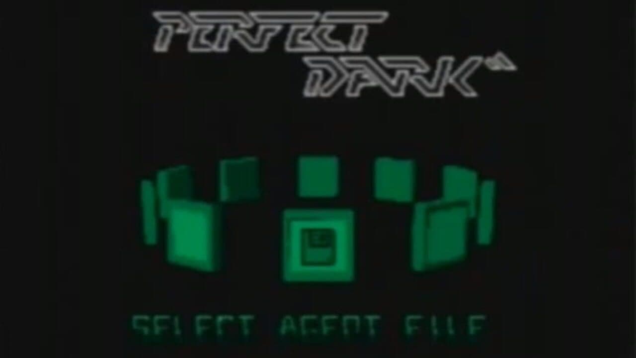 Perfect Dark thumbnail 3