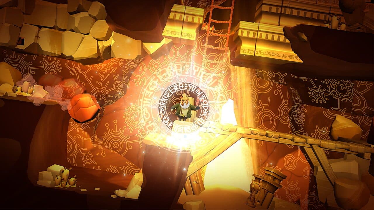 The Beggar's Ride thumbnail 7