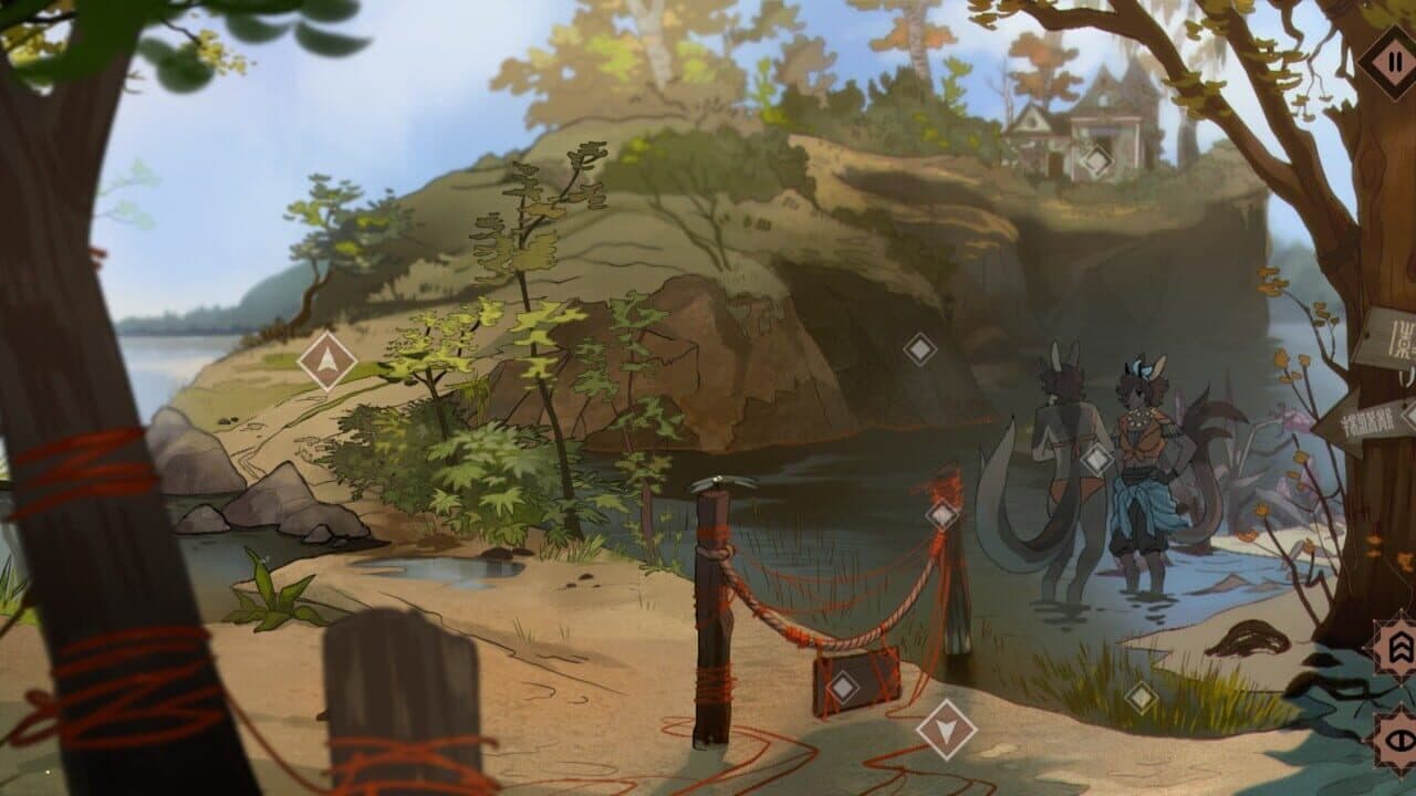 The Crown of Leaves thumbnail 2