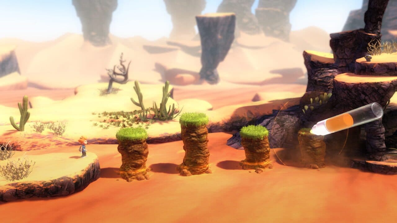 Max: The Curse of Brotherhood thumbnail 7