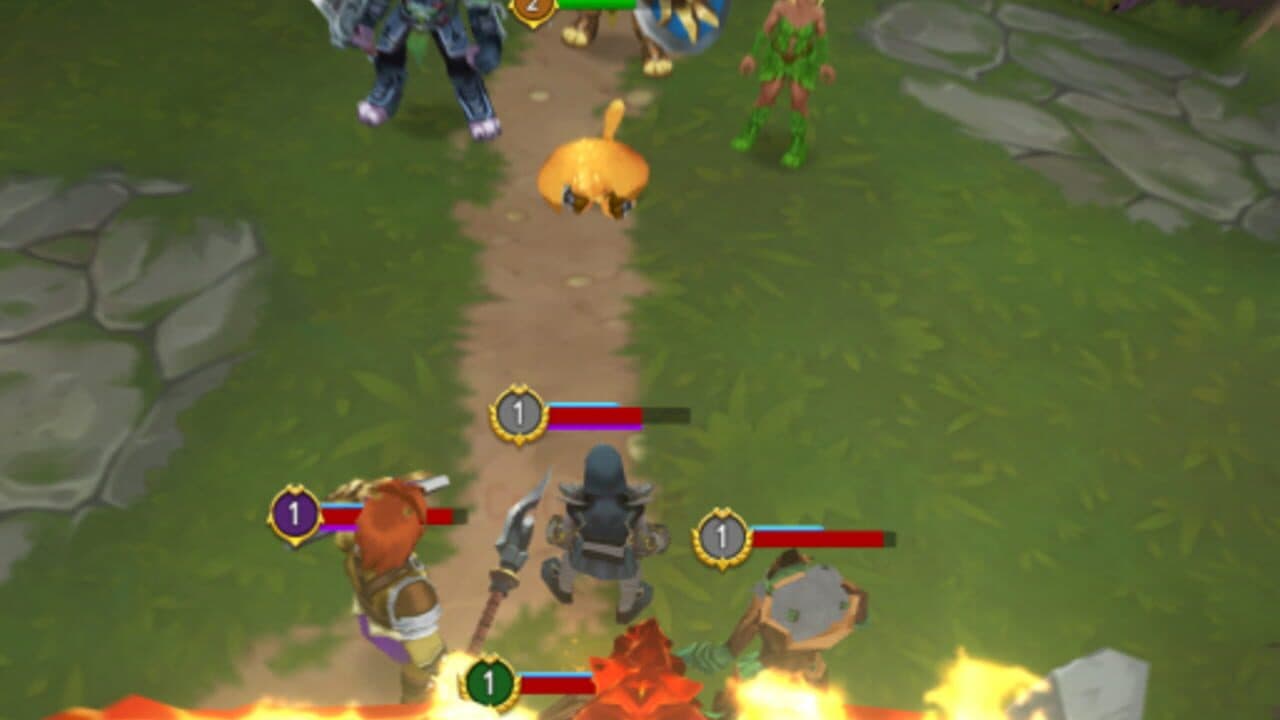 Hero Masters thumbnail 5