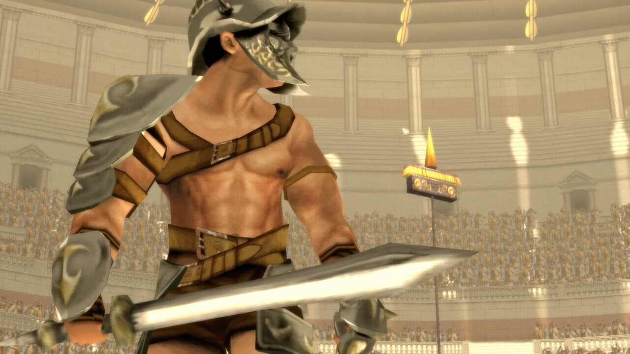 Gladiator: Sword of Vengeance thumbnail 4