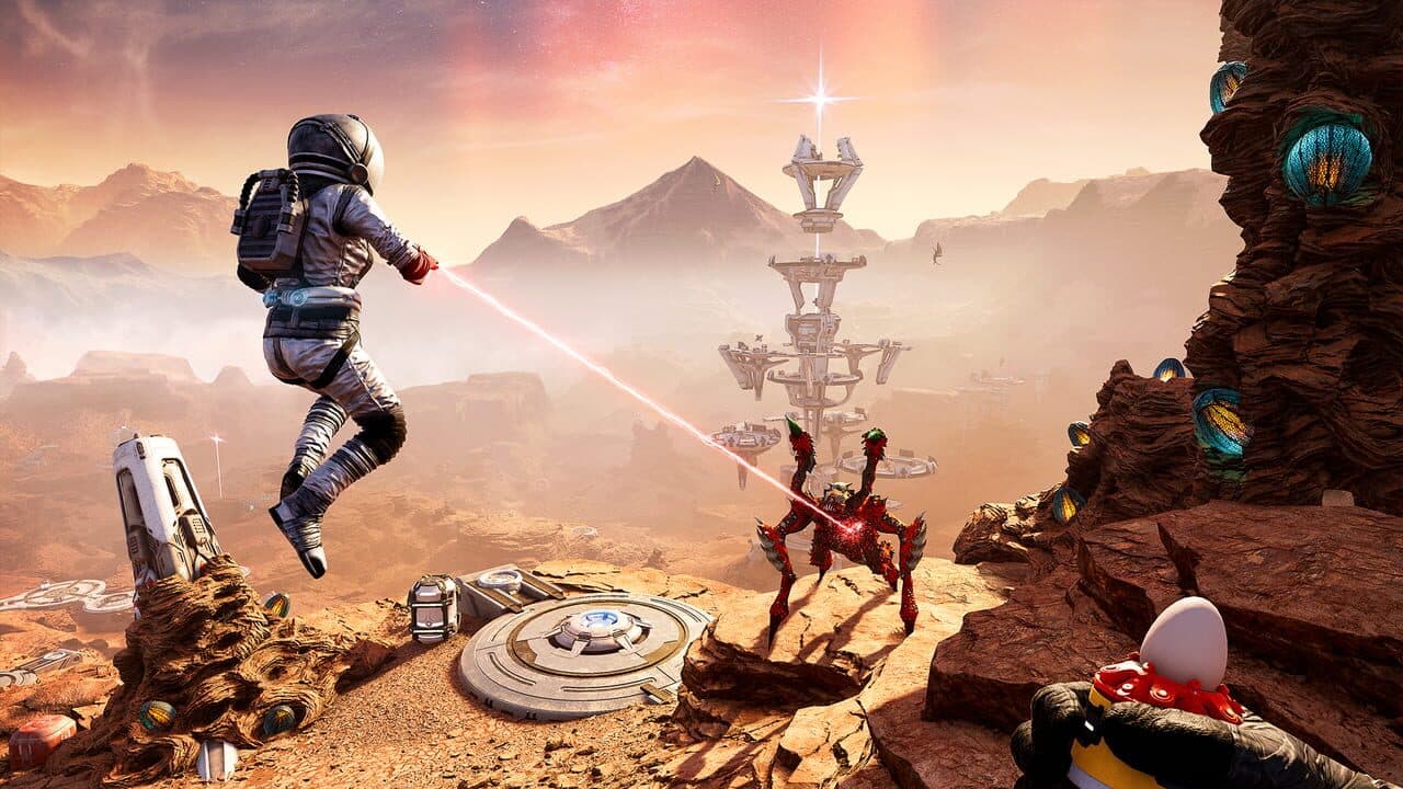 Far Cry 5: Lost on Mars thumbnail 2