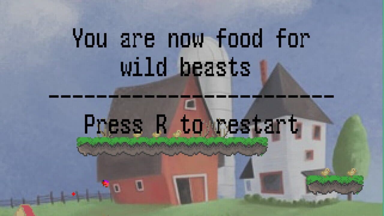 Rescue your chickens thumbnail 3
