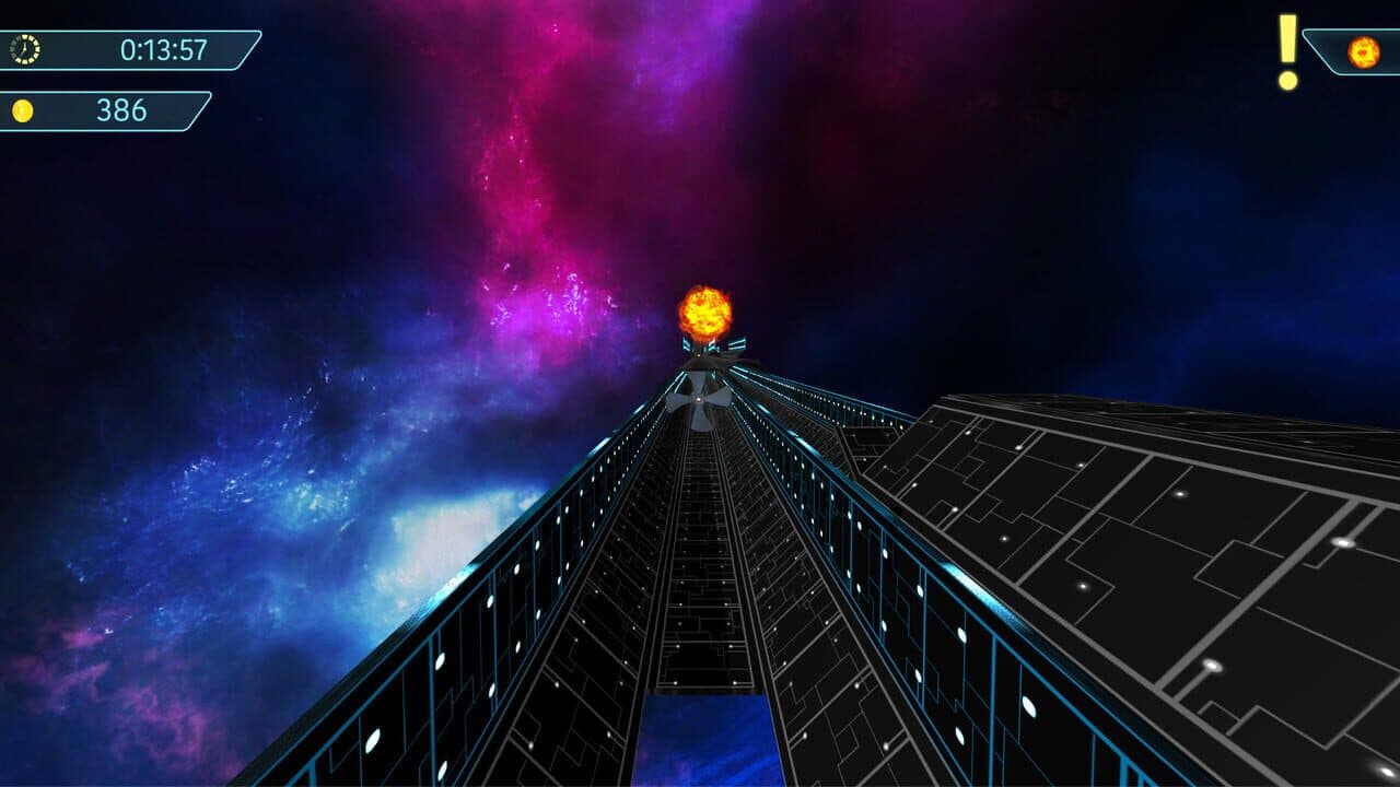 Galaxy Ball thumbnail 2