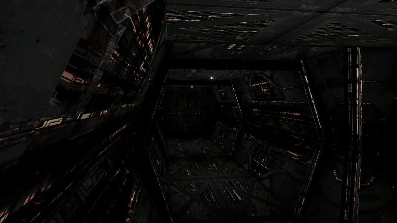 Lost Base Escape thumbnail 4