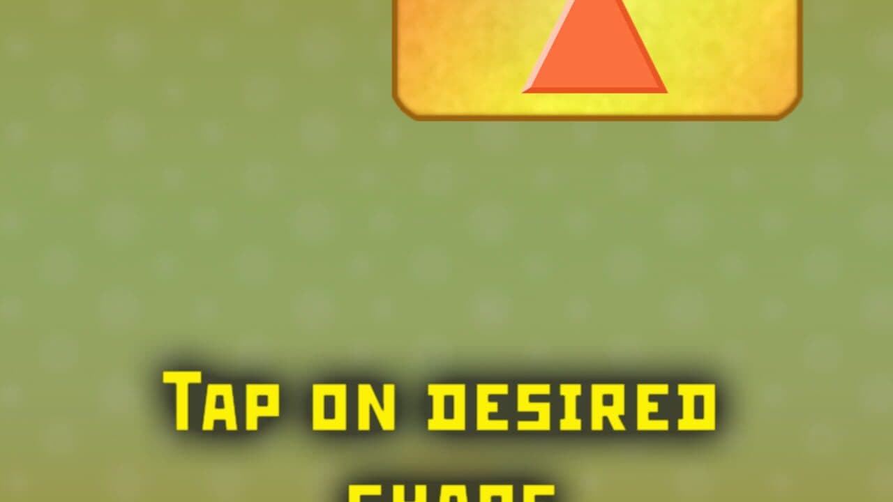 Tricky Shapes thumbnail 4