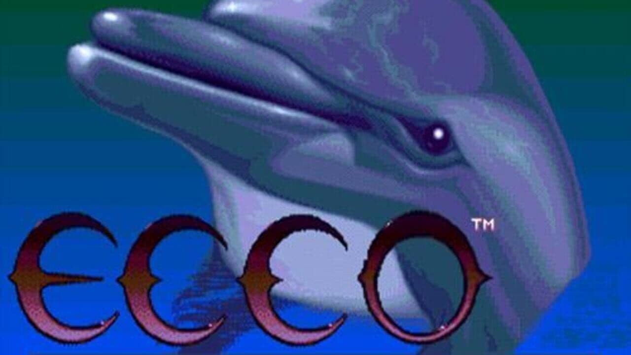 Ecco the Dolphin thumbnail 4