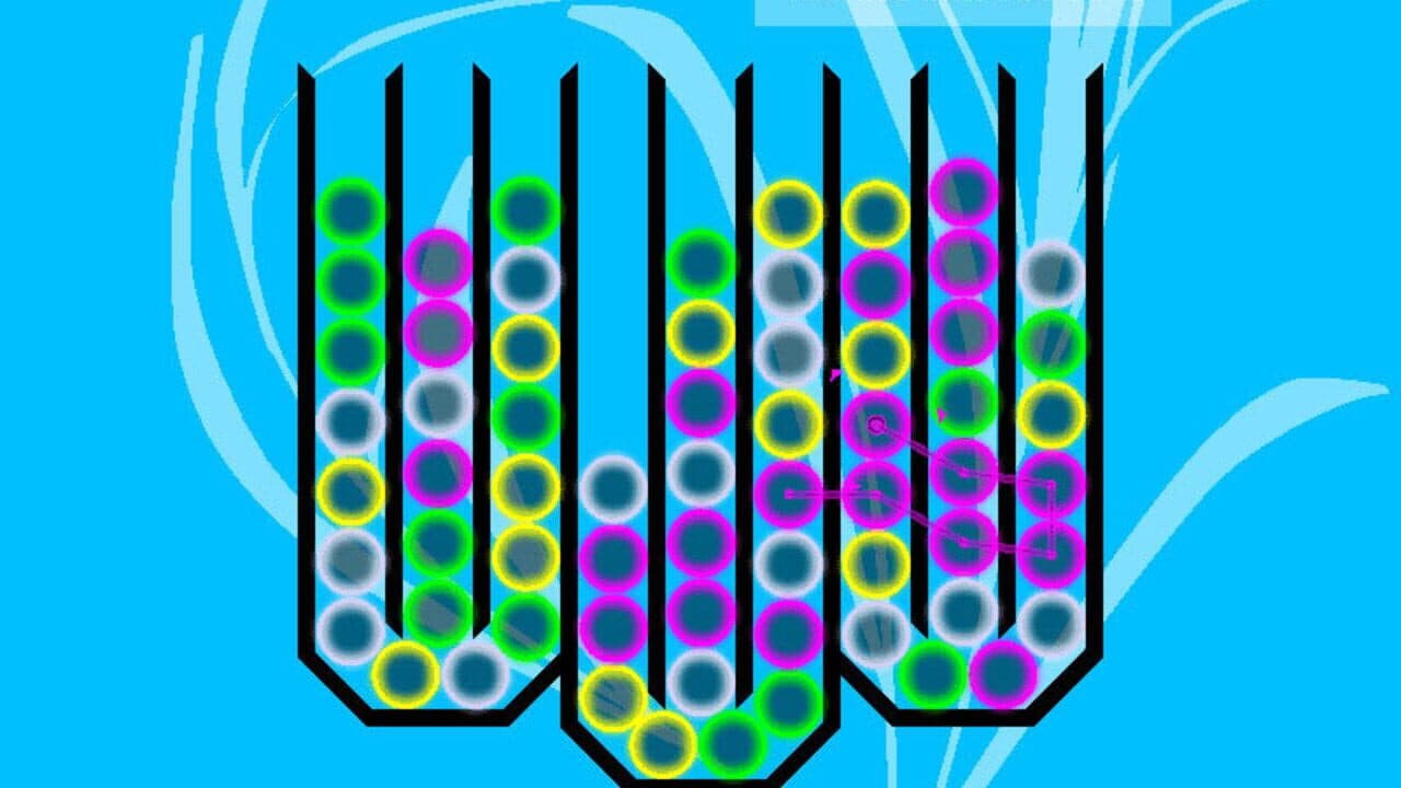 Chains screenshot 1
