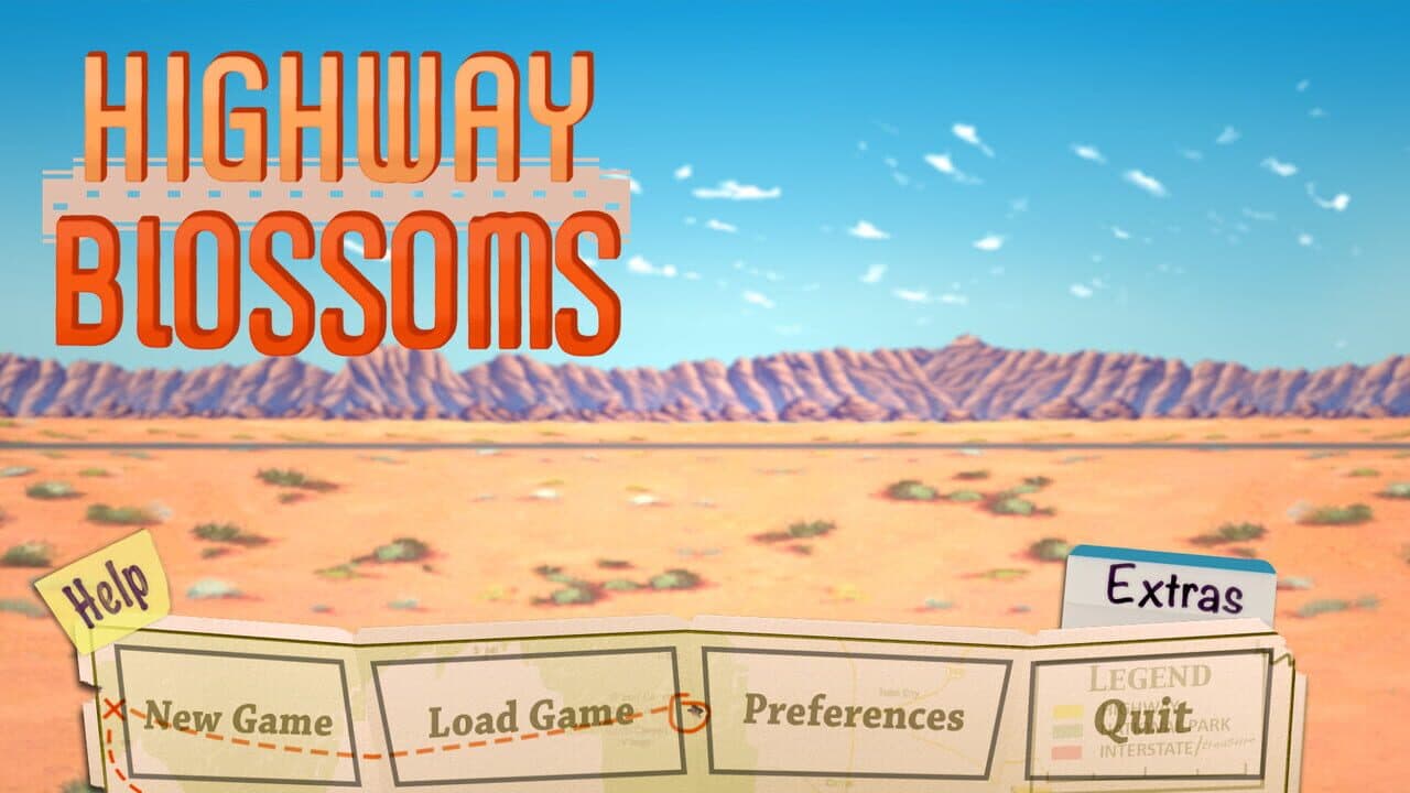 Highway Blossoms thumbnail 5