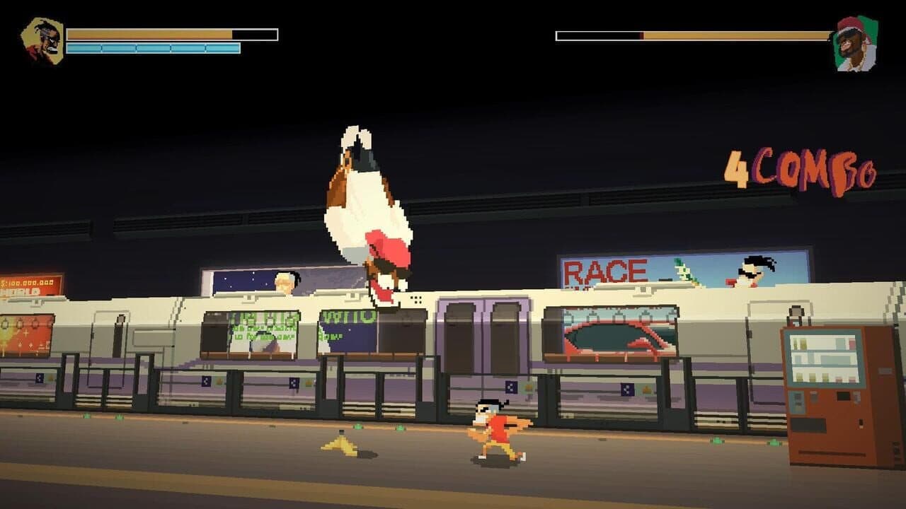 I Am the Hero thumbnail 3