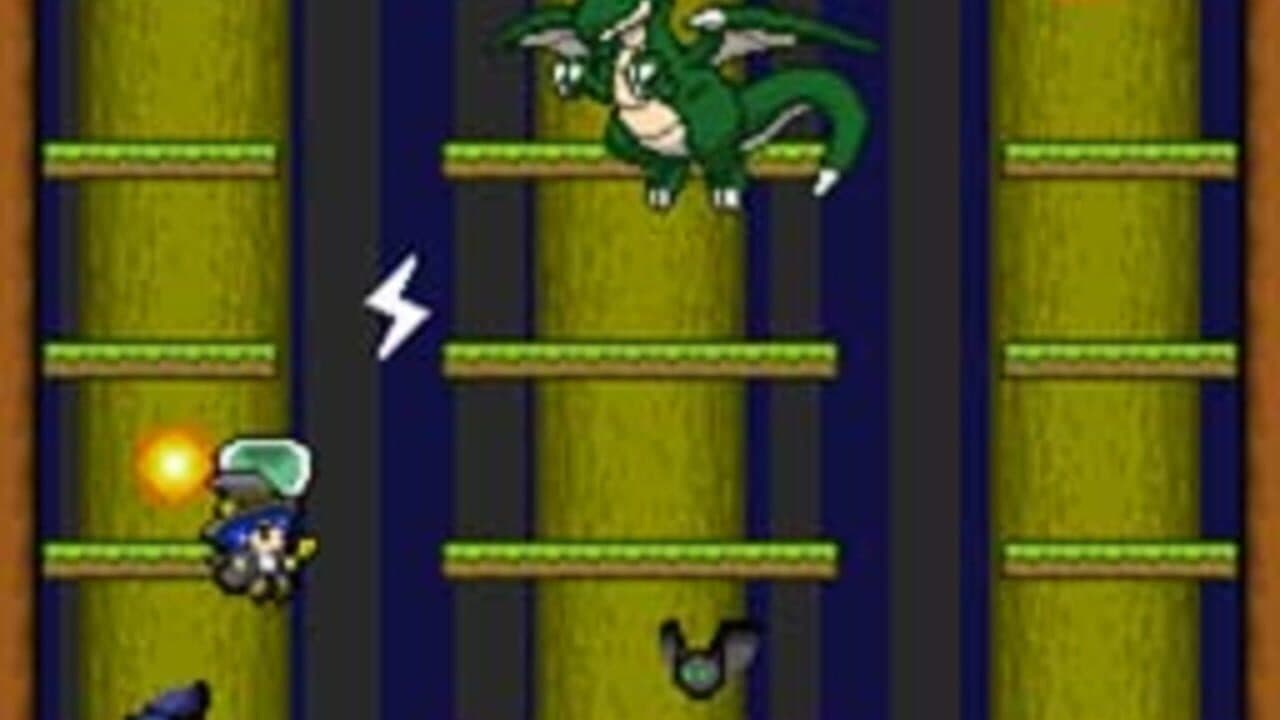 Magical Whip: Wizards of Phantasmal Forest thumbnail 7