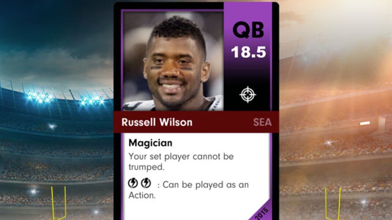 Dynasty: A Football Card Game thumbnail 4