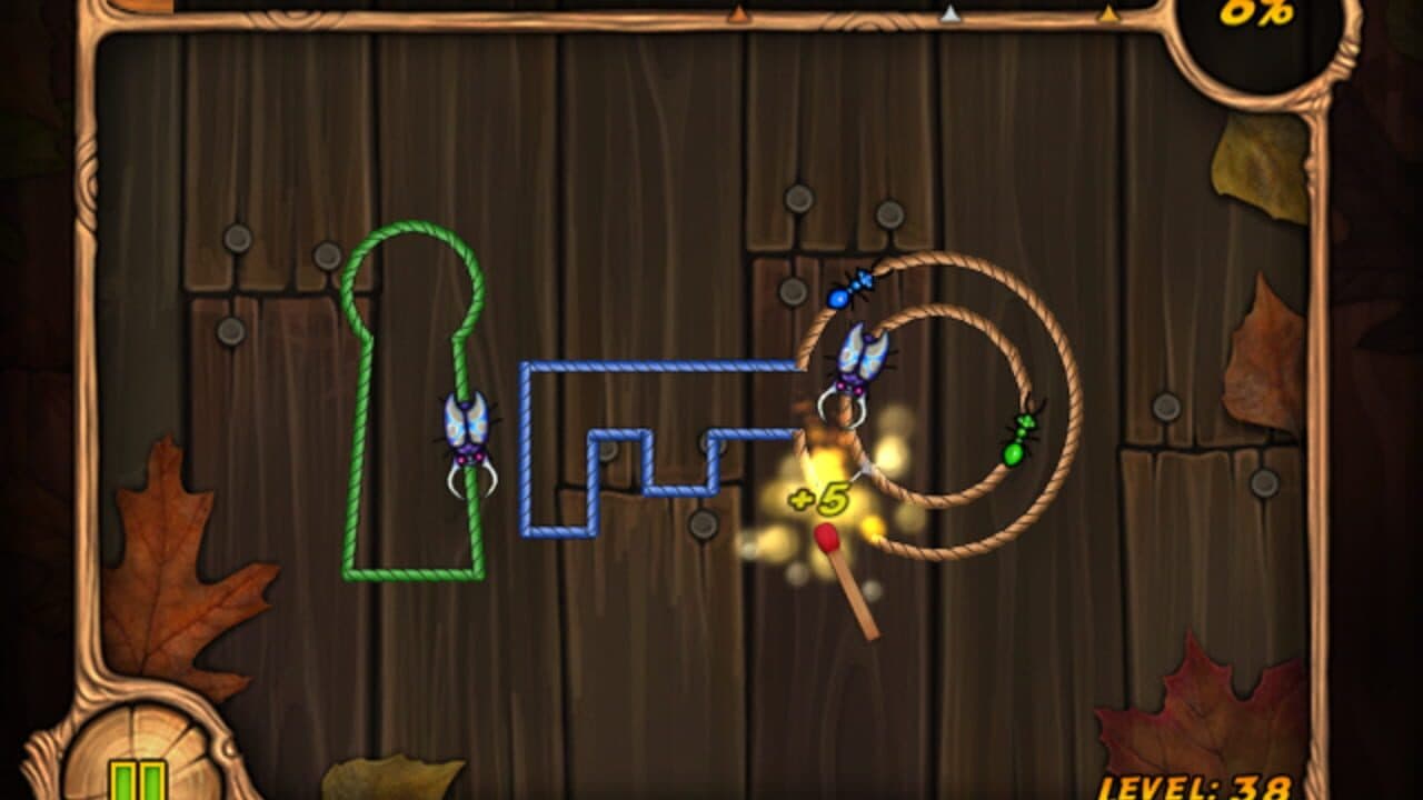 Burn the Rope thumbnail 7