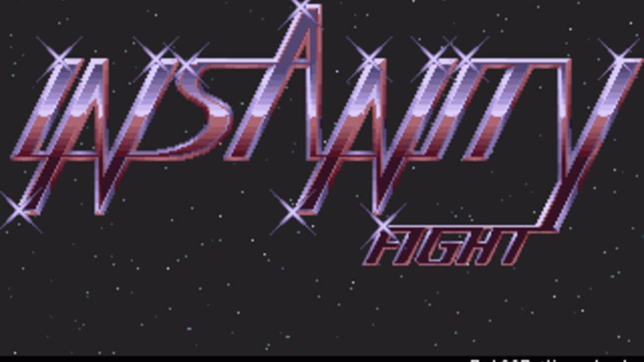 Insanity Fight thumbnail 3
