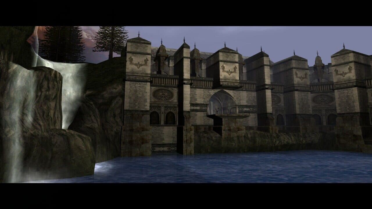 Legacy of Kain: Soul Reaver 2 thumbnail 2