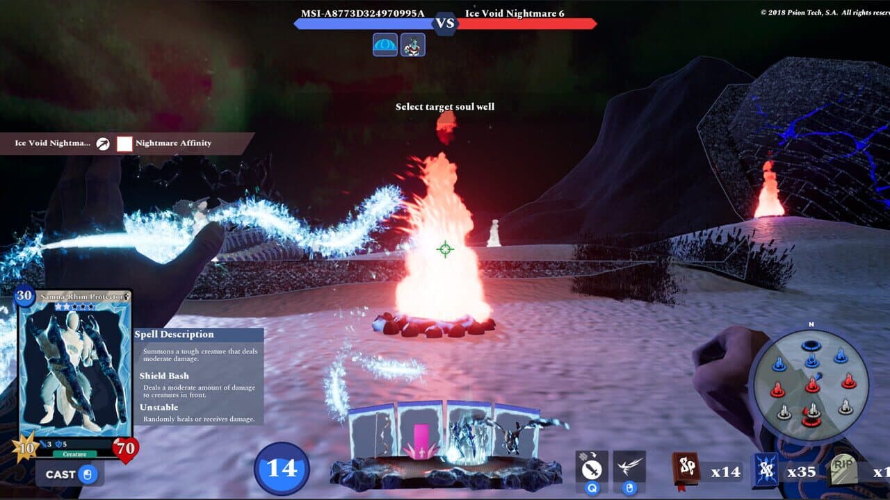 Soul Shards thumbnail 2
