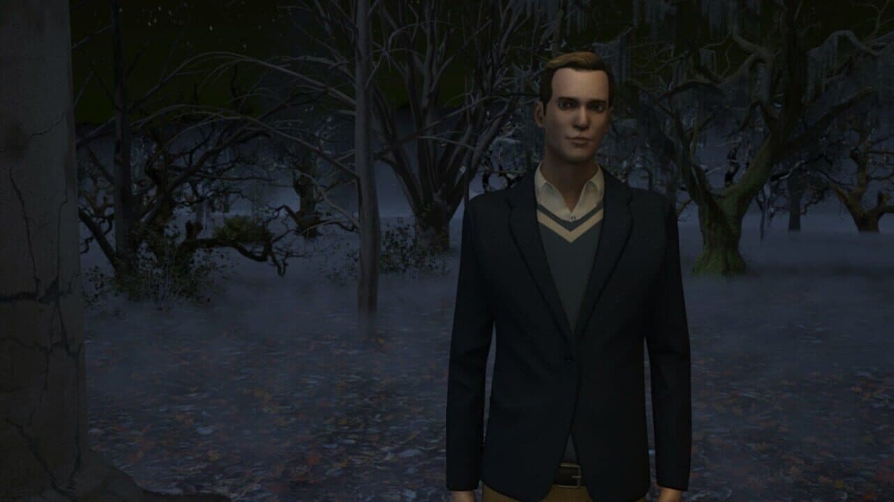 Nancy Drew: The Ghost of Thornton Hall thumbnail 5