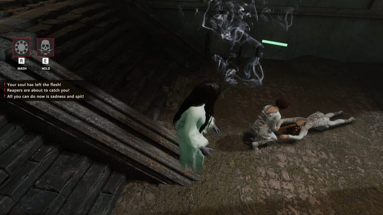 Fight the Horror thumbnail 5