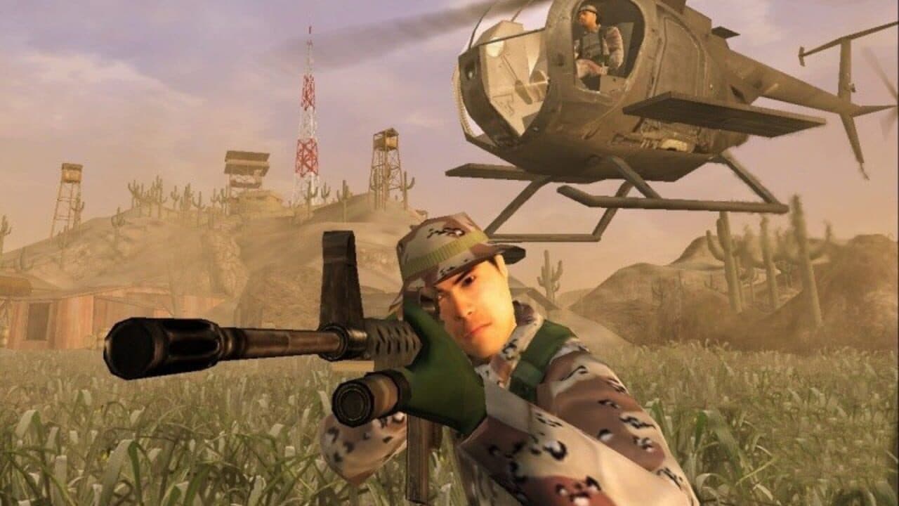 Delta Force: Xtreme thumbnail 5
