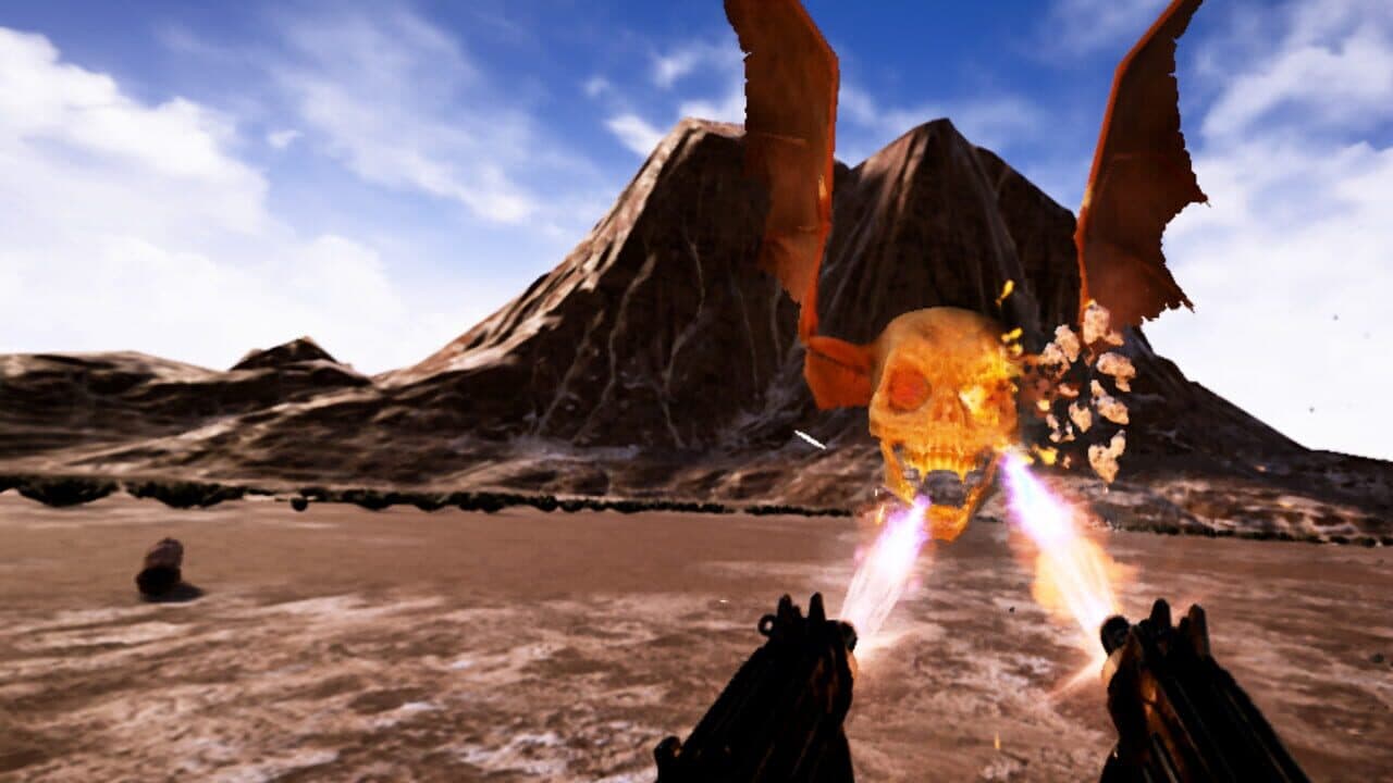 Crazy Max VR thumbnail 2