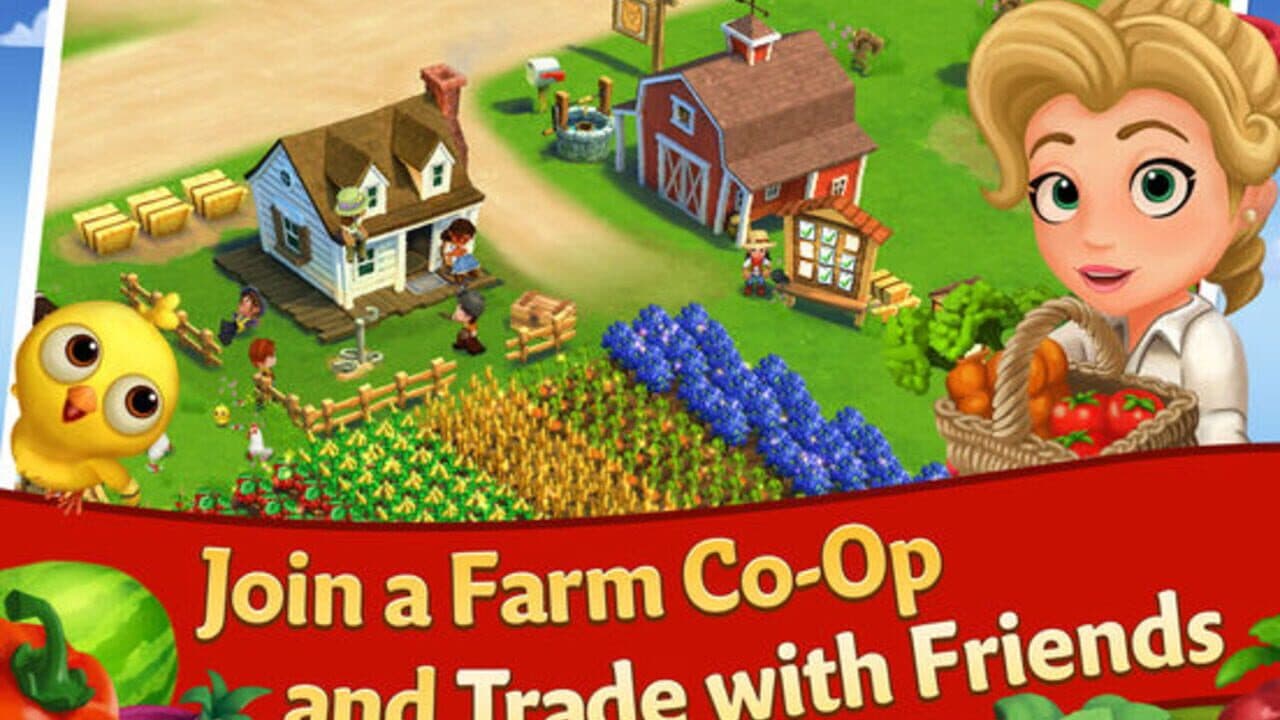 FarmVille 2: Country Escape thumbnail 10