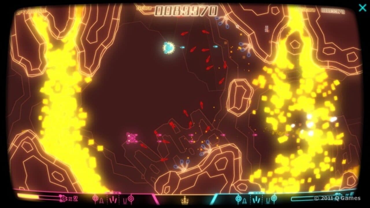 PixelJunk SideScroller thumbnail 5