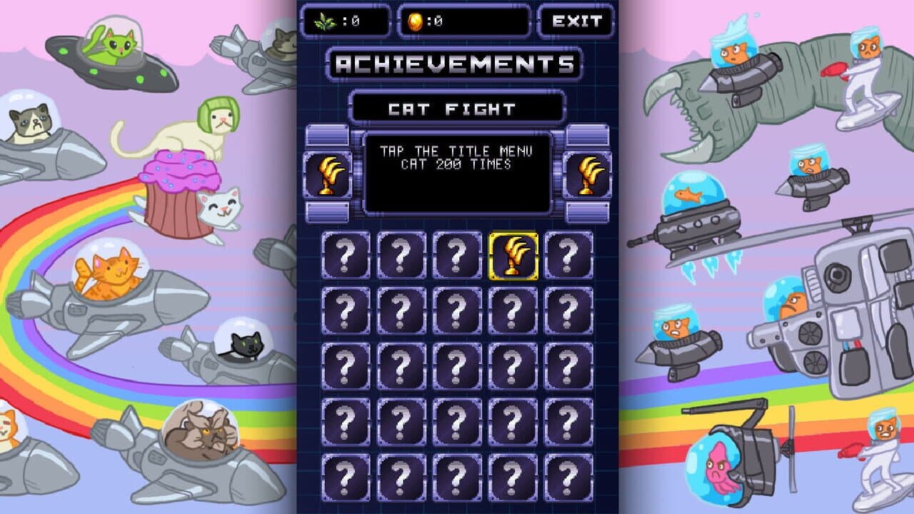 Combat Cats thumbnail 4