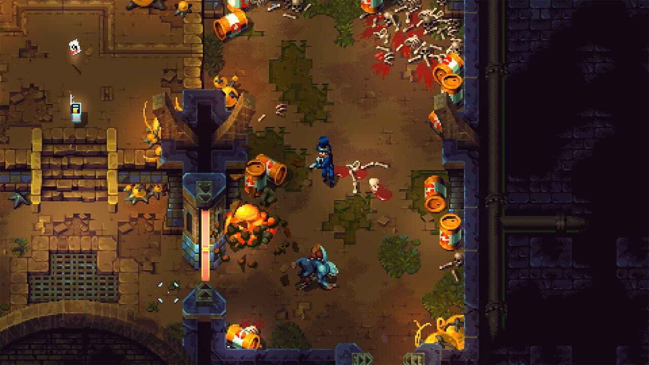 Tower 57 thumbnail 4