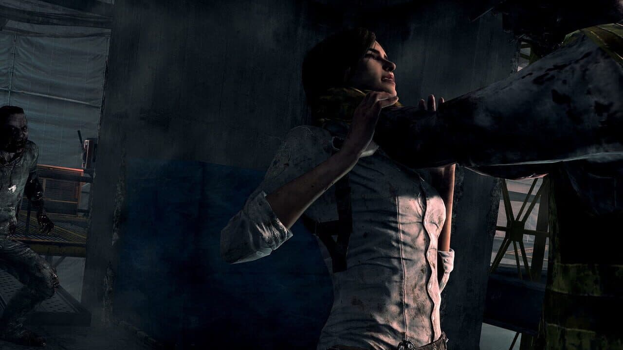 The Evil Within: The Consequence thumbnail 2