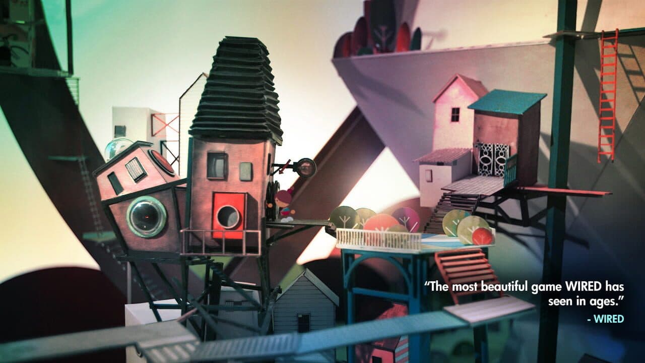 Lumino City thumbnail 3