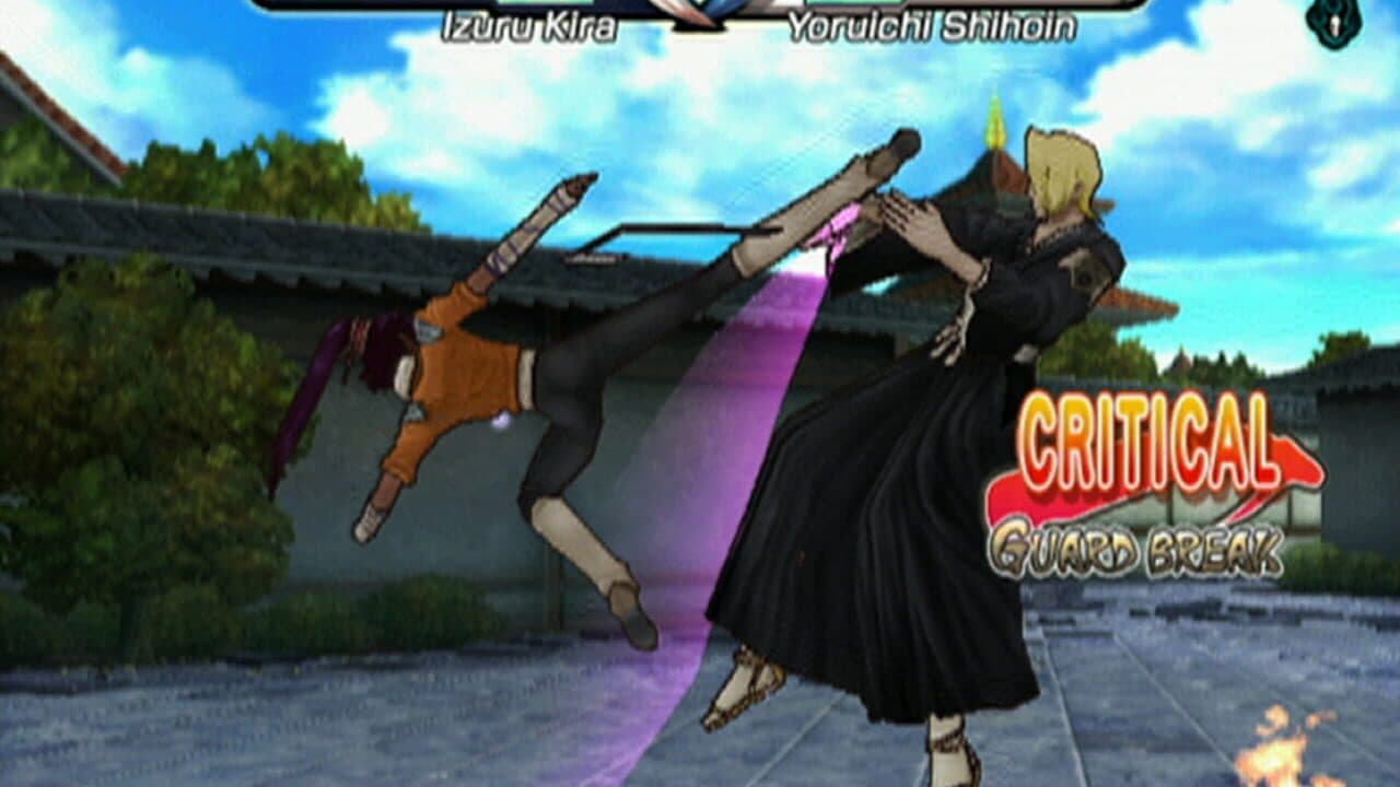 Bleach: Shattered Blade thumbnail 5