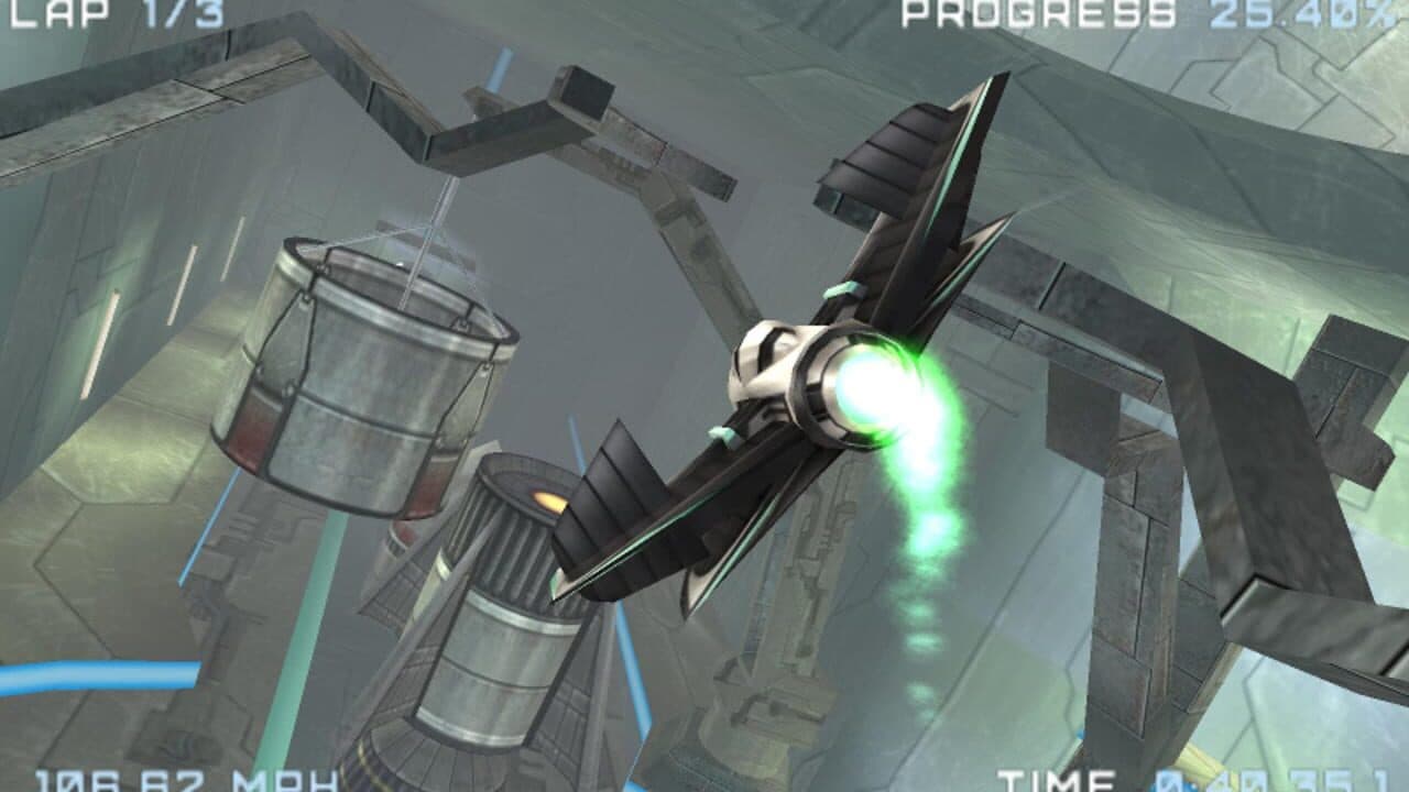 AiRace Speed thumbnail 7