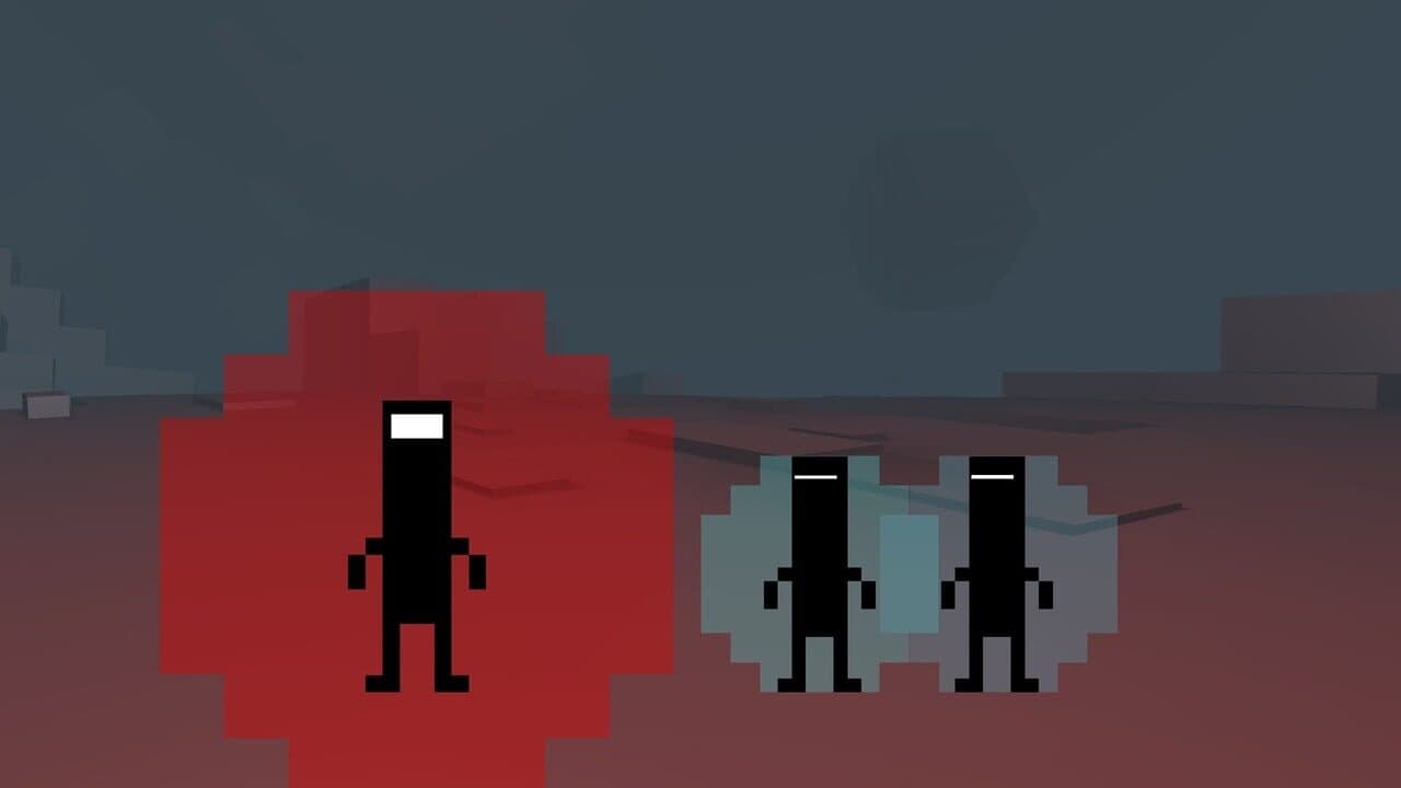Bit.Trip Void thumbnail 3