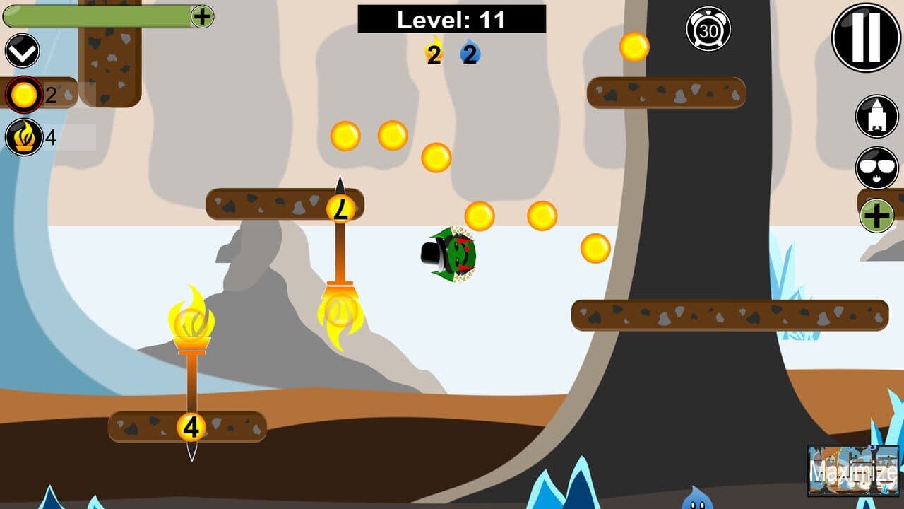 GreenFlame thumbnail 2