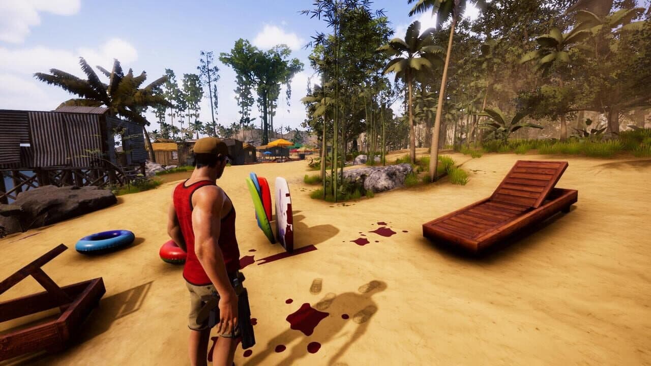 Deadly Tropics thumbnail 9