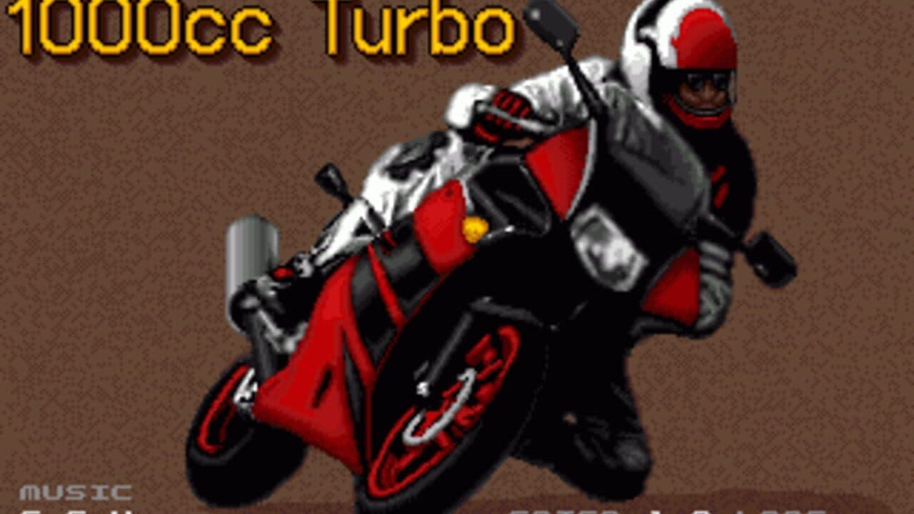 1000cc Turbo thumbnail 2