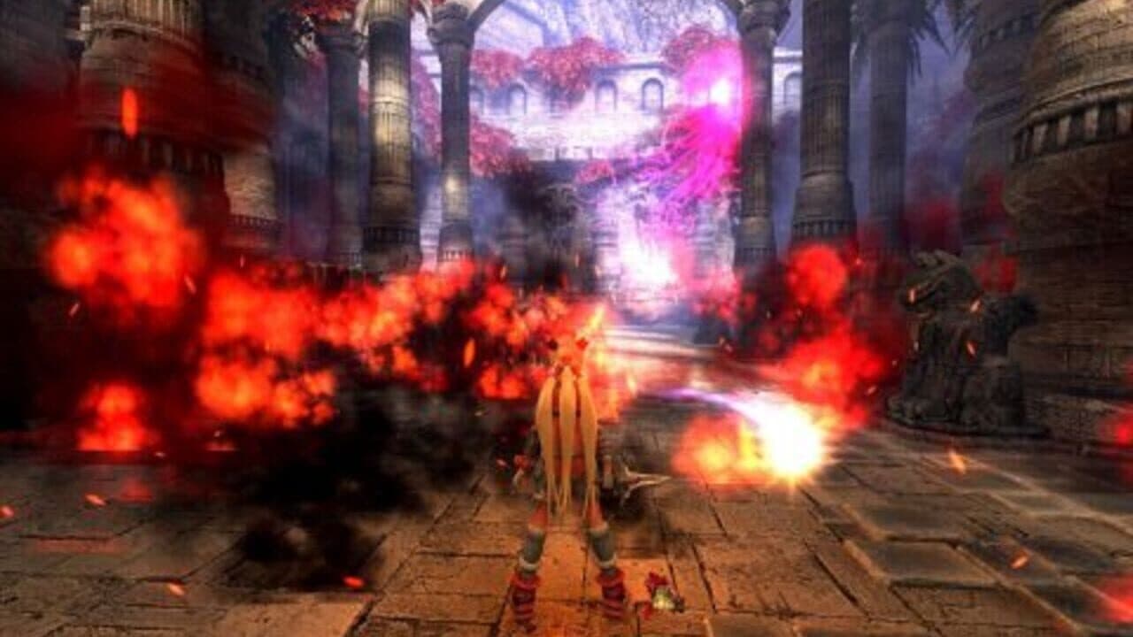 X-Blades thumbnail 2