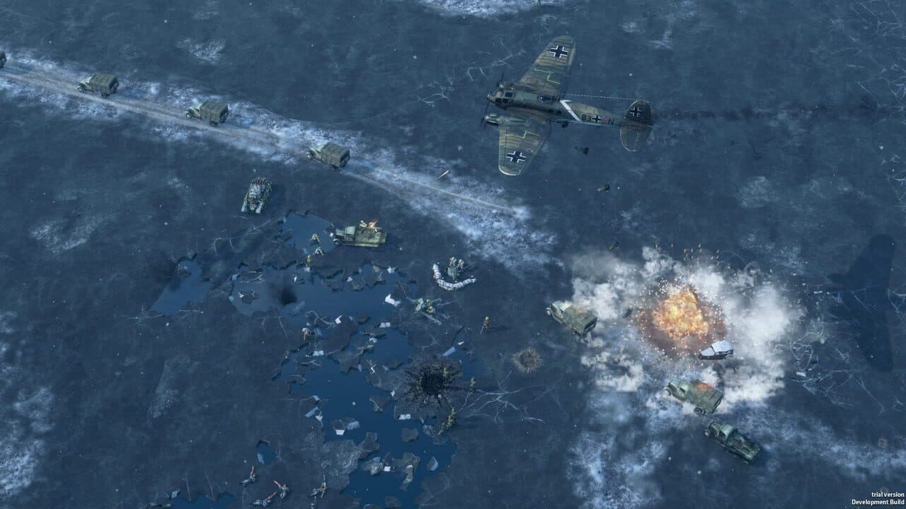 Sudden Strike 4 thumbnail 4