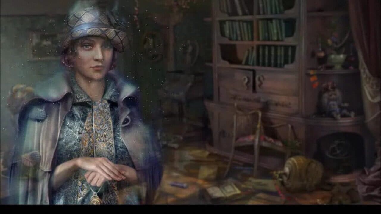The Agency of Anomalies: Cinderstone Orphanage - Collector's Edition thumbnail 2