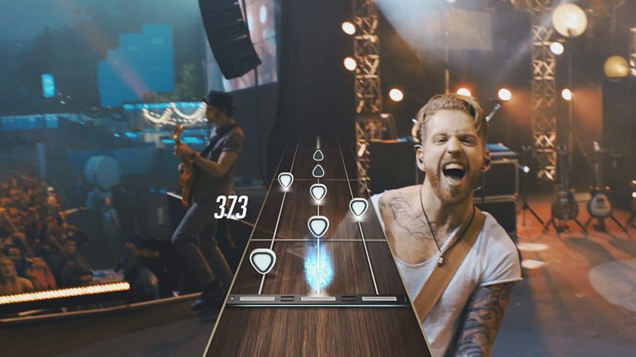 Guitar Hero Live thumbnail 6