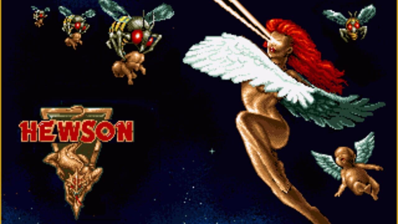 Insects in Space thumbnail 2