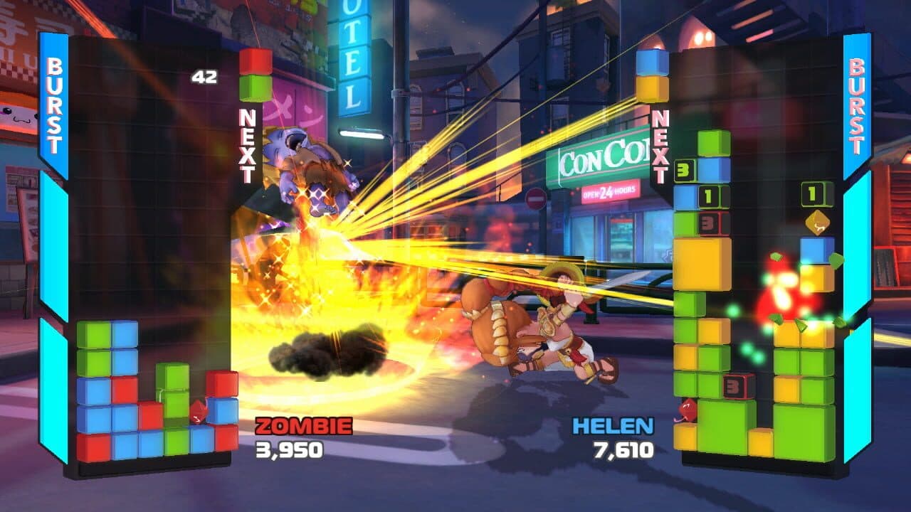 Crystal Crisis thumbnail 3