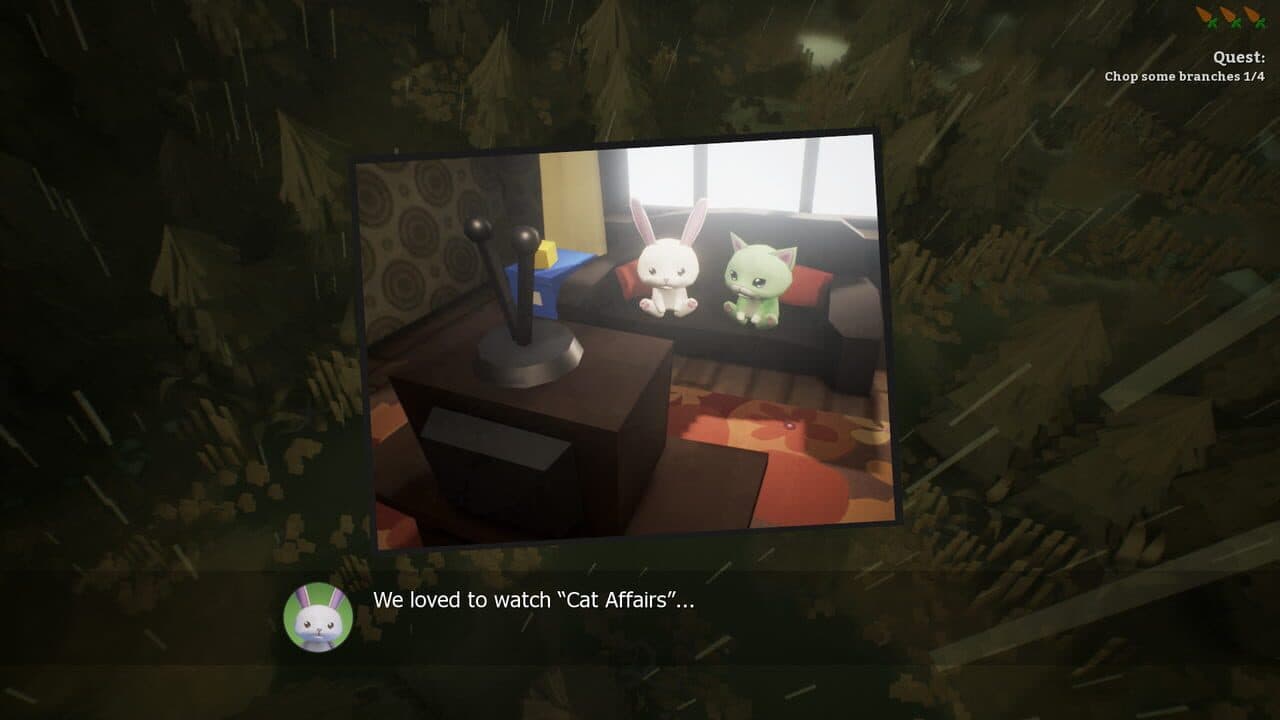 Rabbit Story thumbnail 5