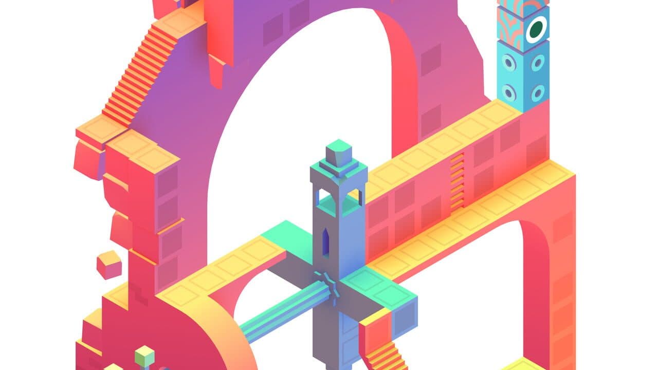 Monument Valley II thumbnail 5
