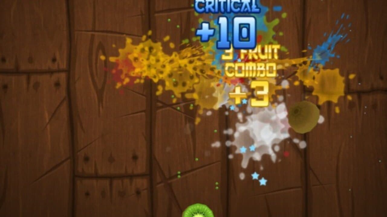 Fruit Ninja thumbnail 2