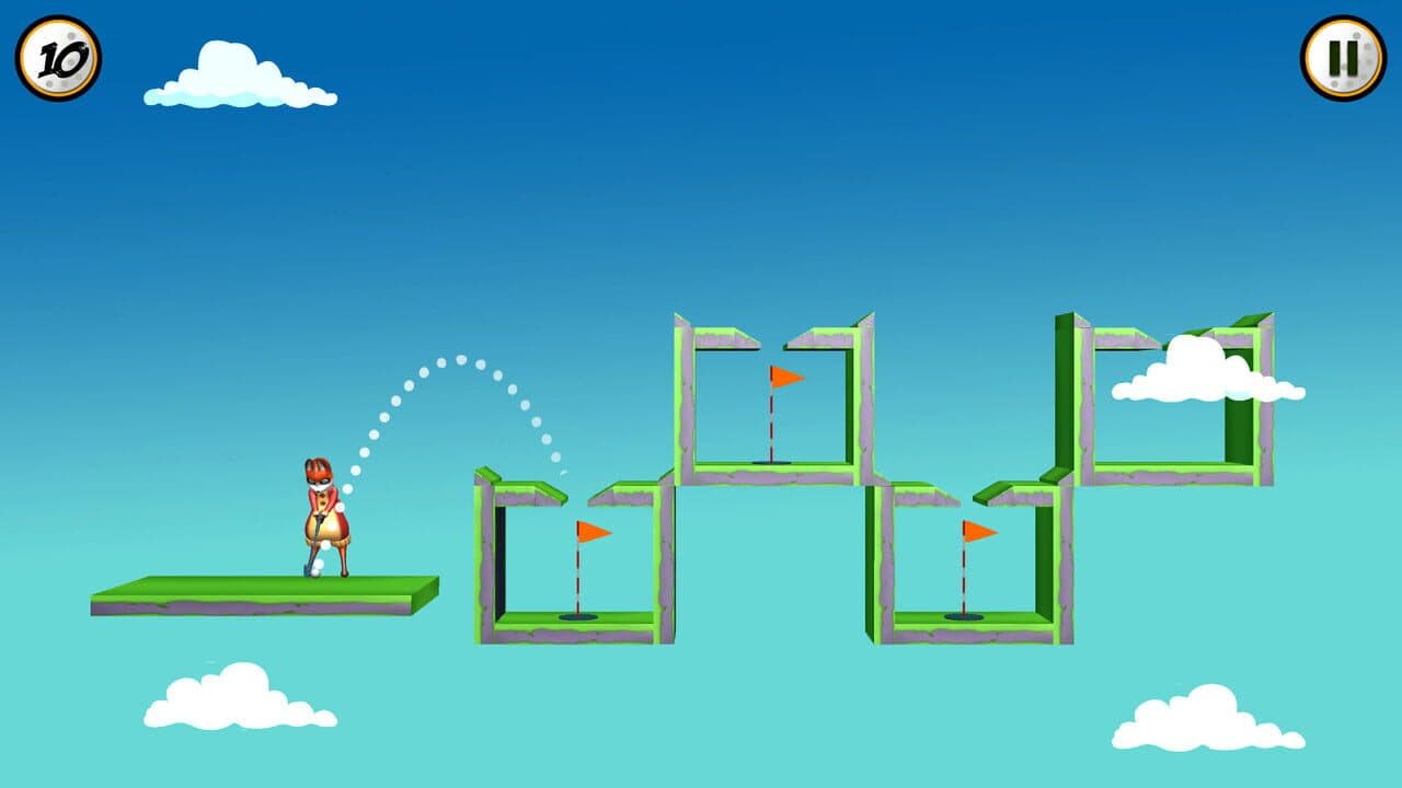 Golf Extreme thumbnail 2