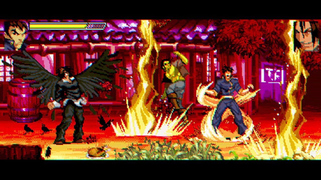 Gekido: Kintaro's Revenge thumbnail 3
