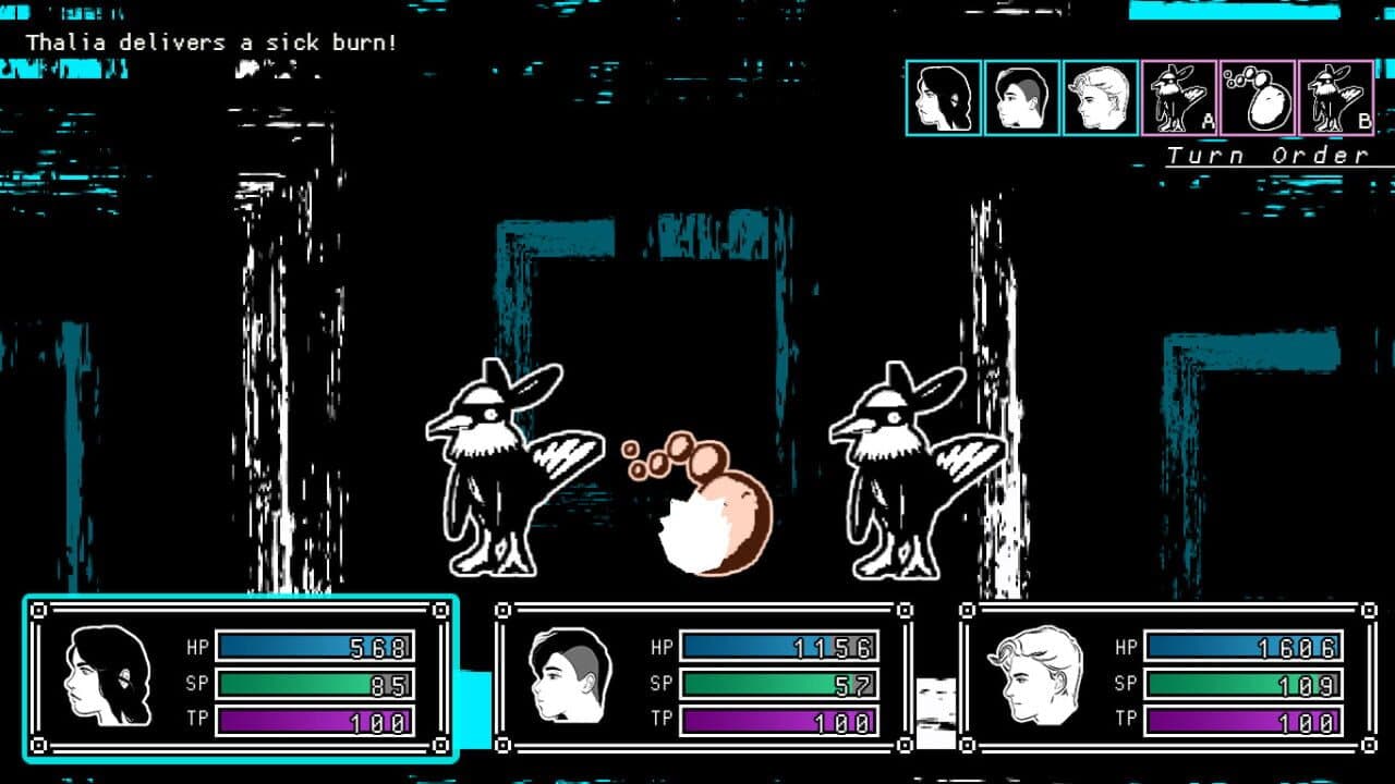 She Dreams Elsewhere thumbnail 3